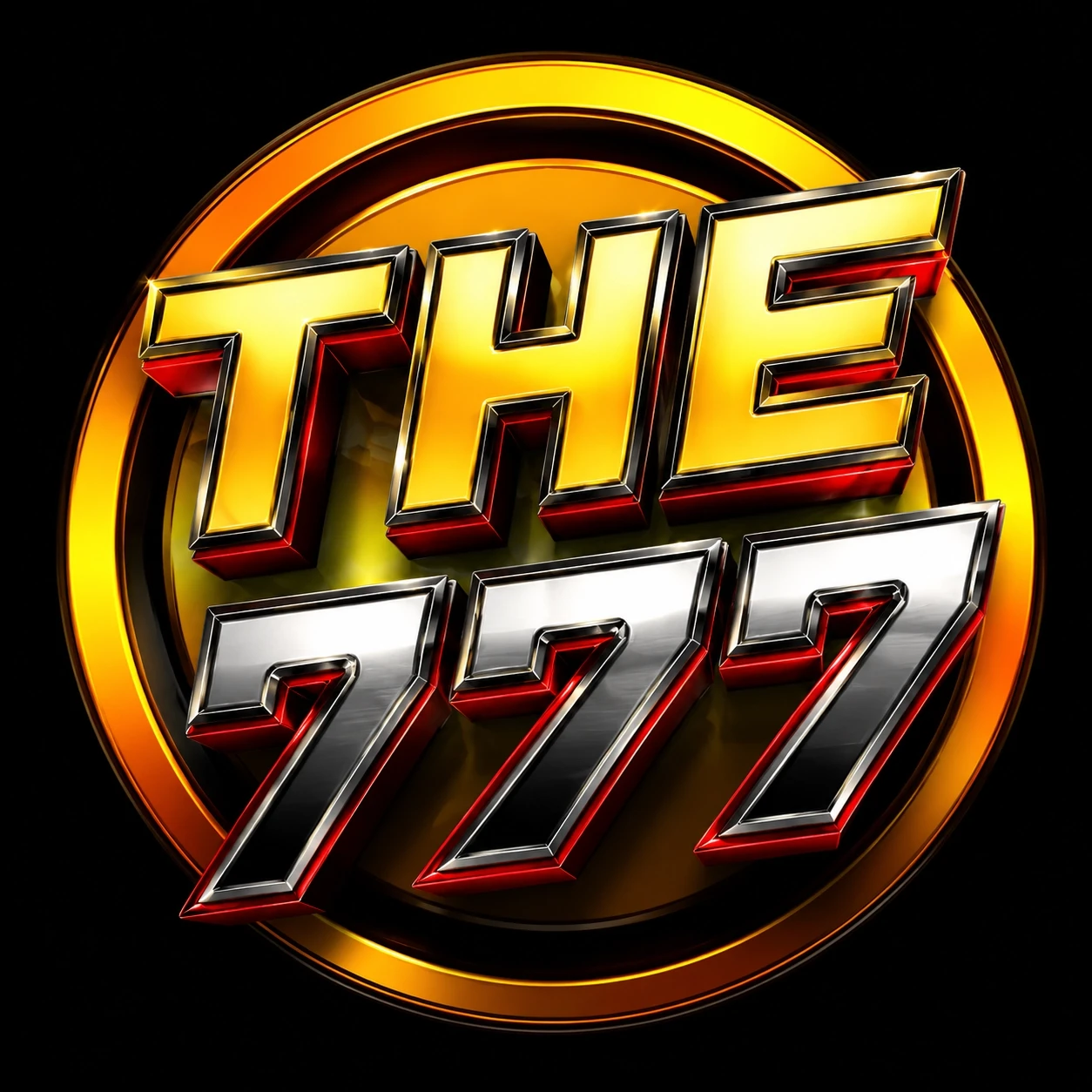 the777 - 1